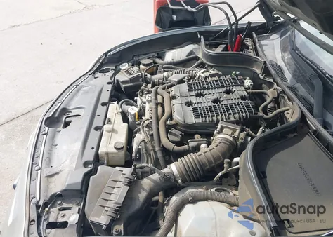 2008 Infiniti G35X из США, поврежденный, VIN JNKBV61F38M279544